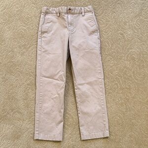 Vineyard Vines Kids Khaki Pants